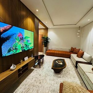 Appartement met Twee Slaapkamers
